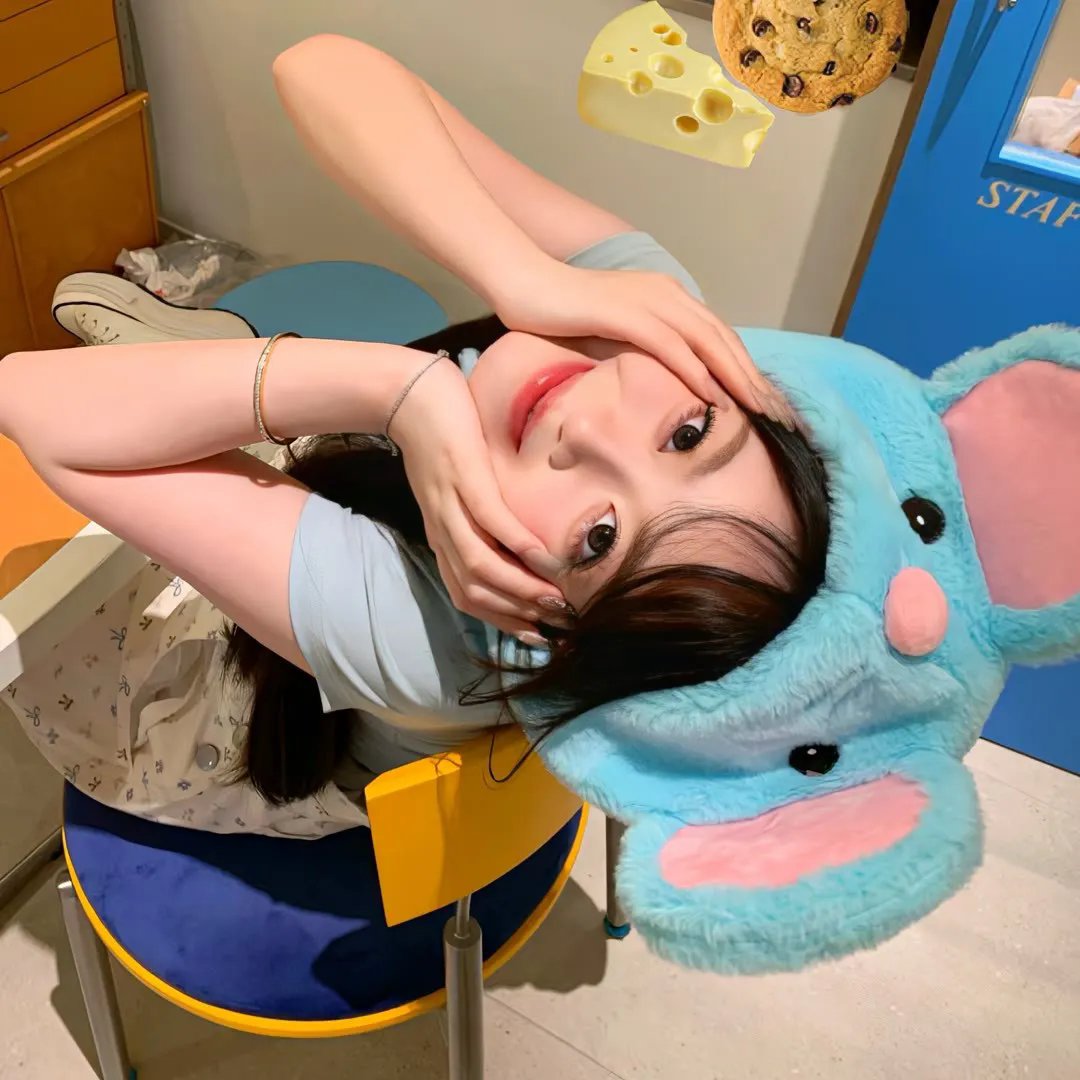 好邻居
