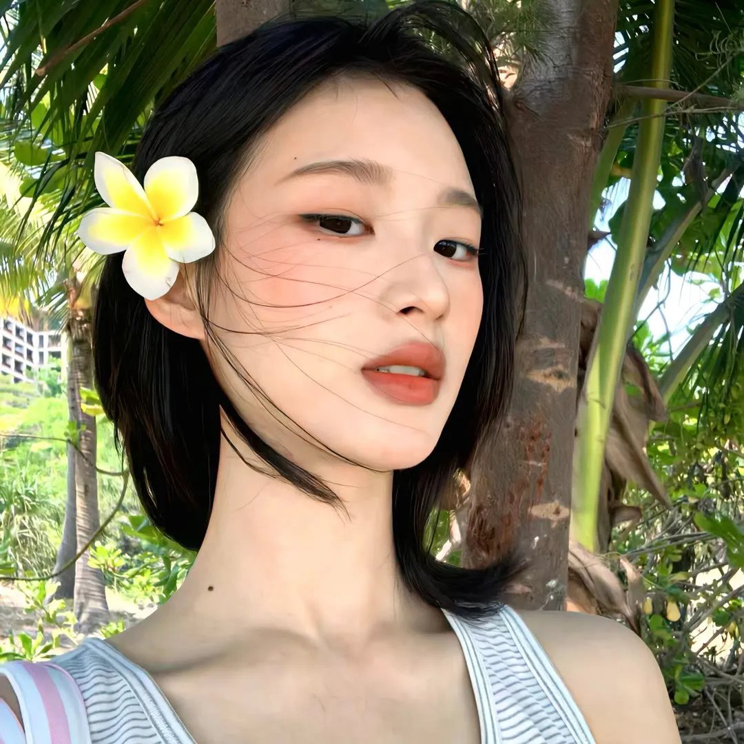 沙子上的楼梯