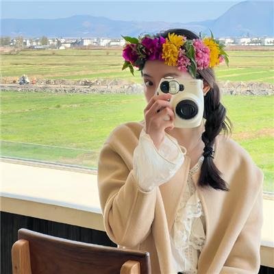 鬼眼看人间